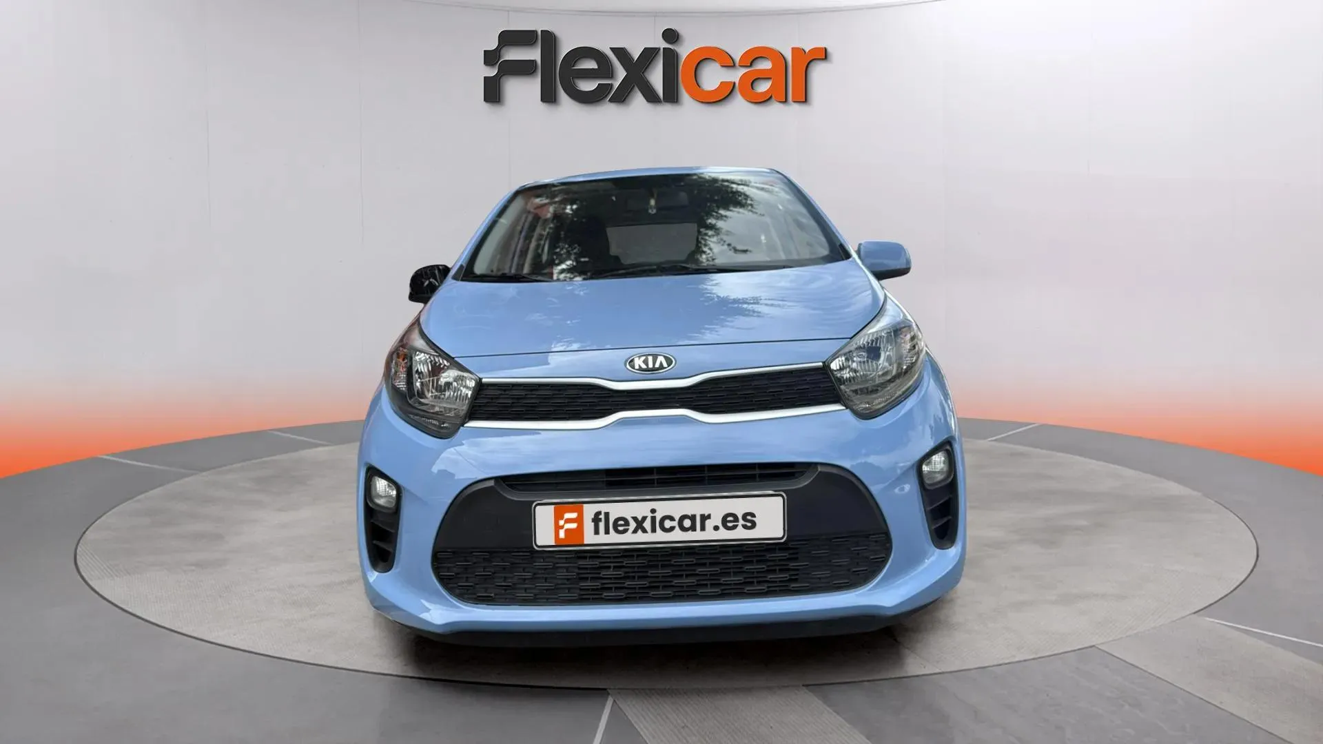 Kia Picanto 1.0 DPi Concept - foto 9