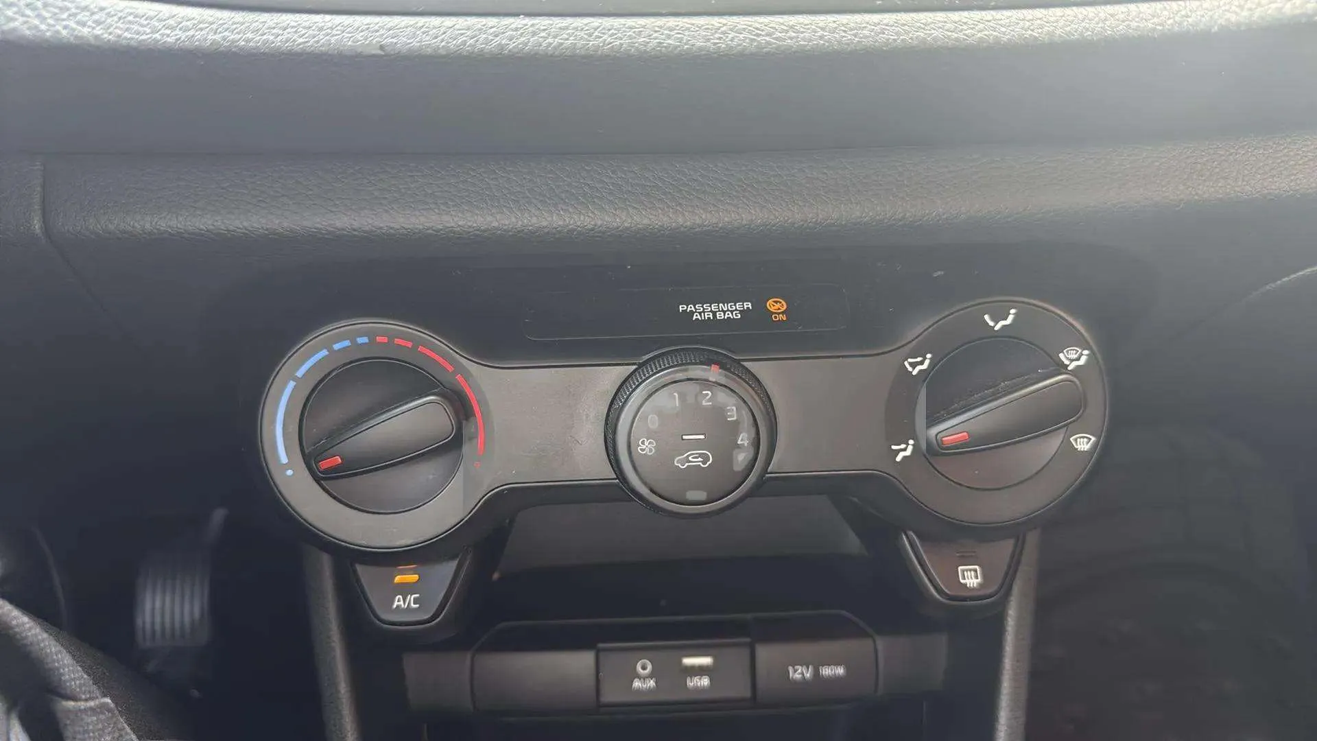 Kia Picanto 1.0 DPi Concept - foto 19