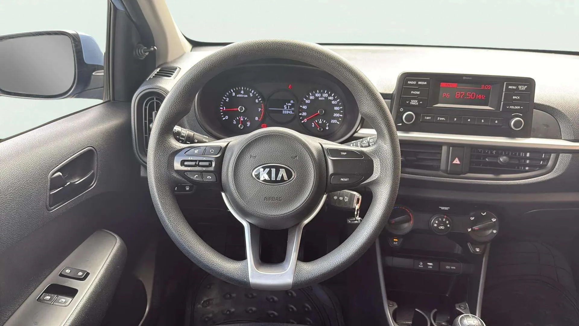 Kia Picanto 1.0 DPi Concept - foto 14