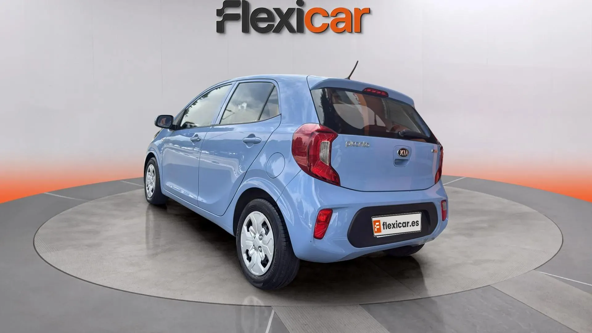 Kia Picanto 1.0 DPi Concept - foto 6