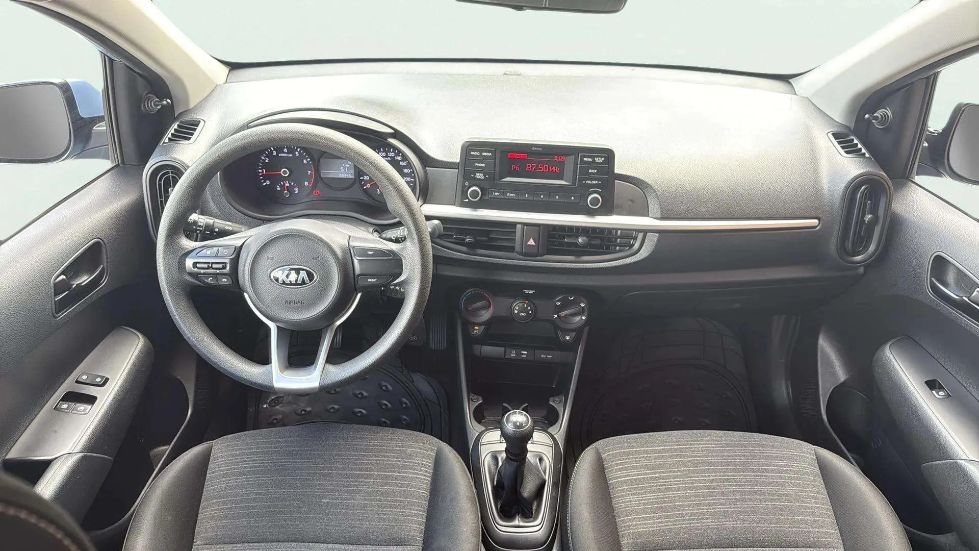 Kia Picanto 1.0 DPi Concept - foto 12