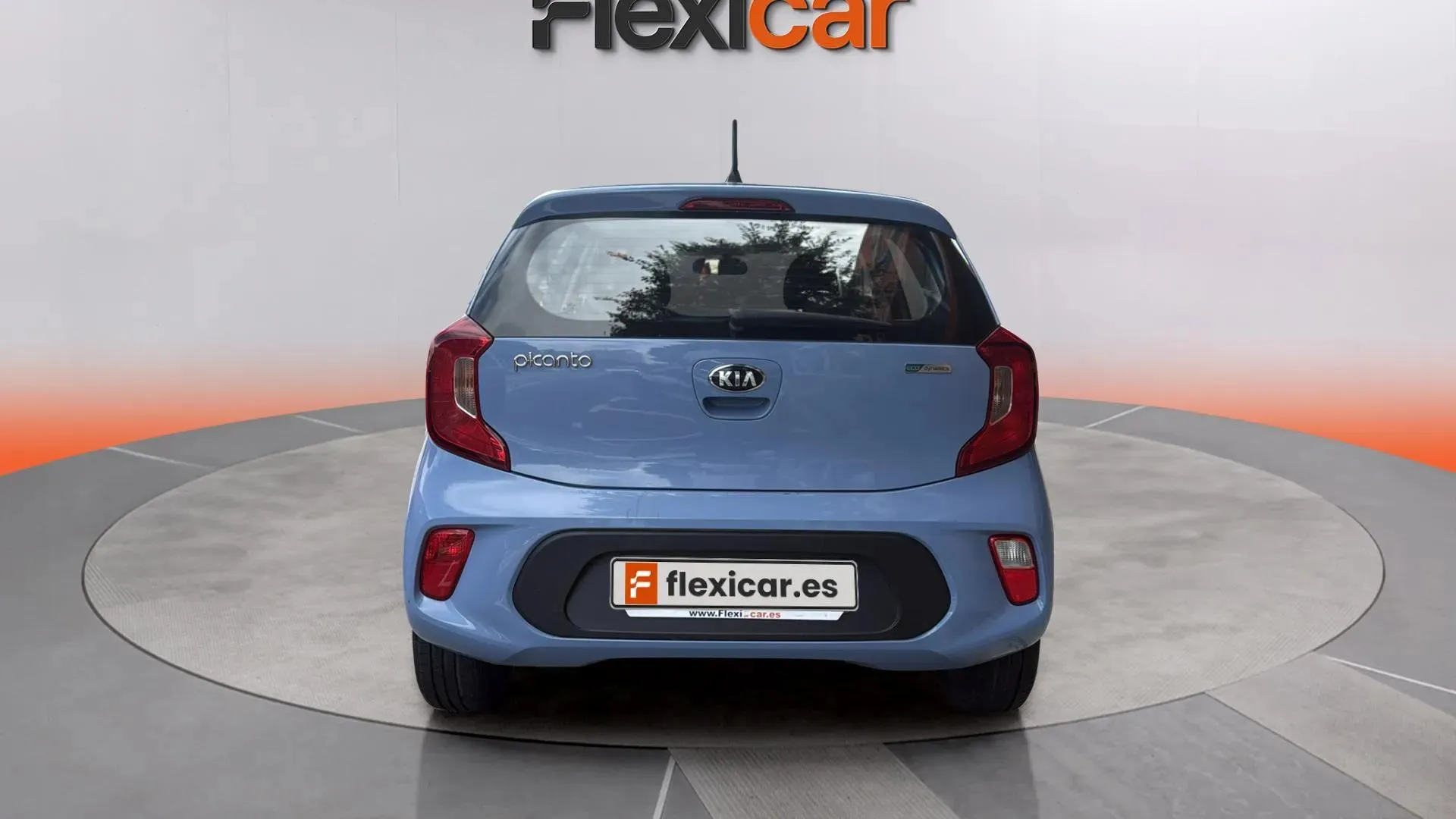 Kia Picanto 1.0 DPi Concept - foto 4