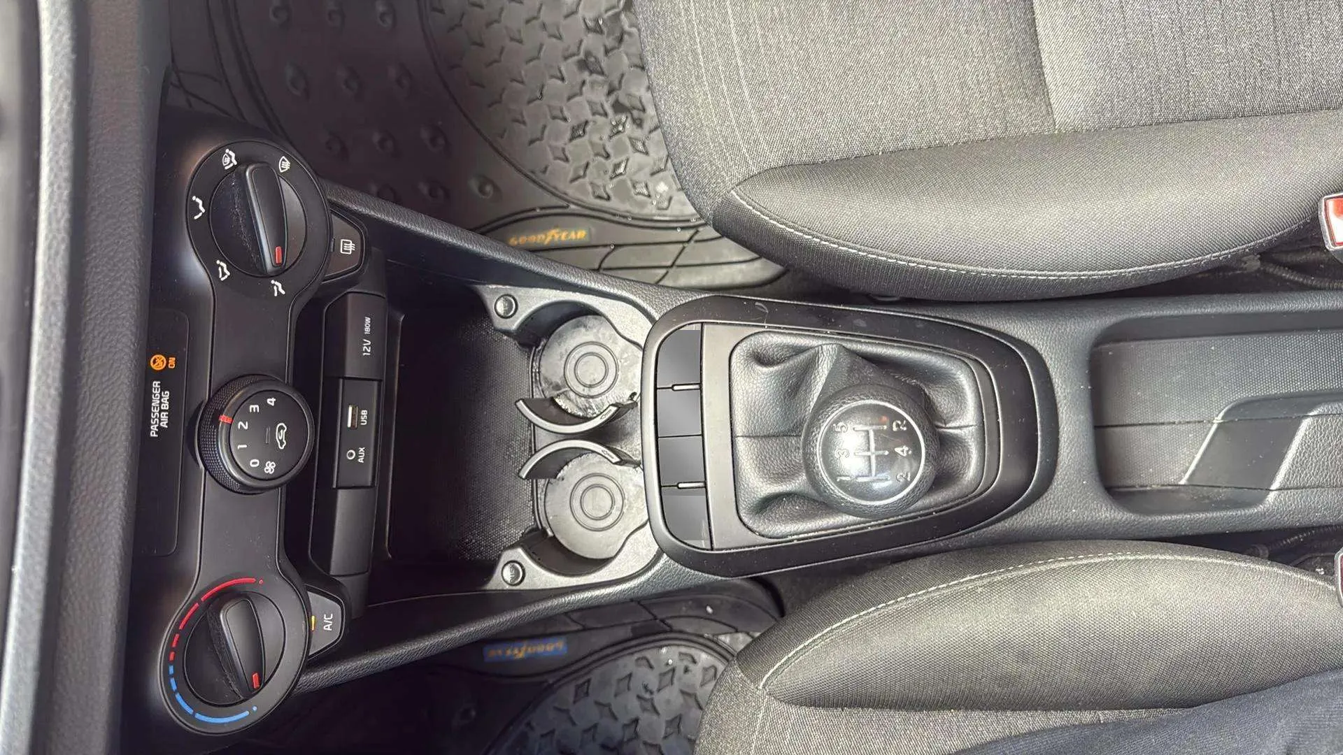 Kia Picanto 1.0 DPi Concept - foto 21