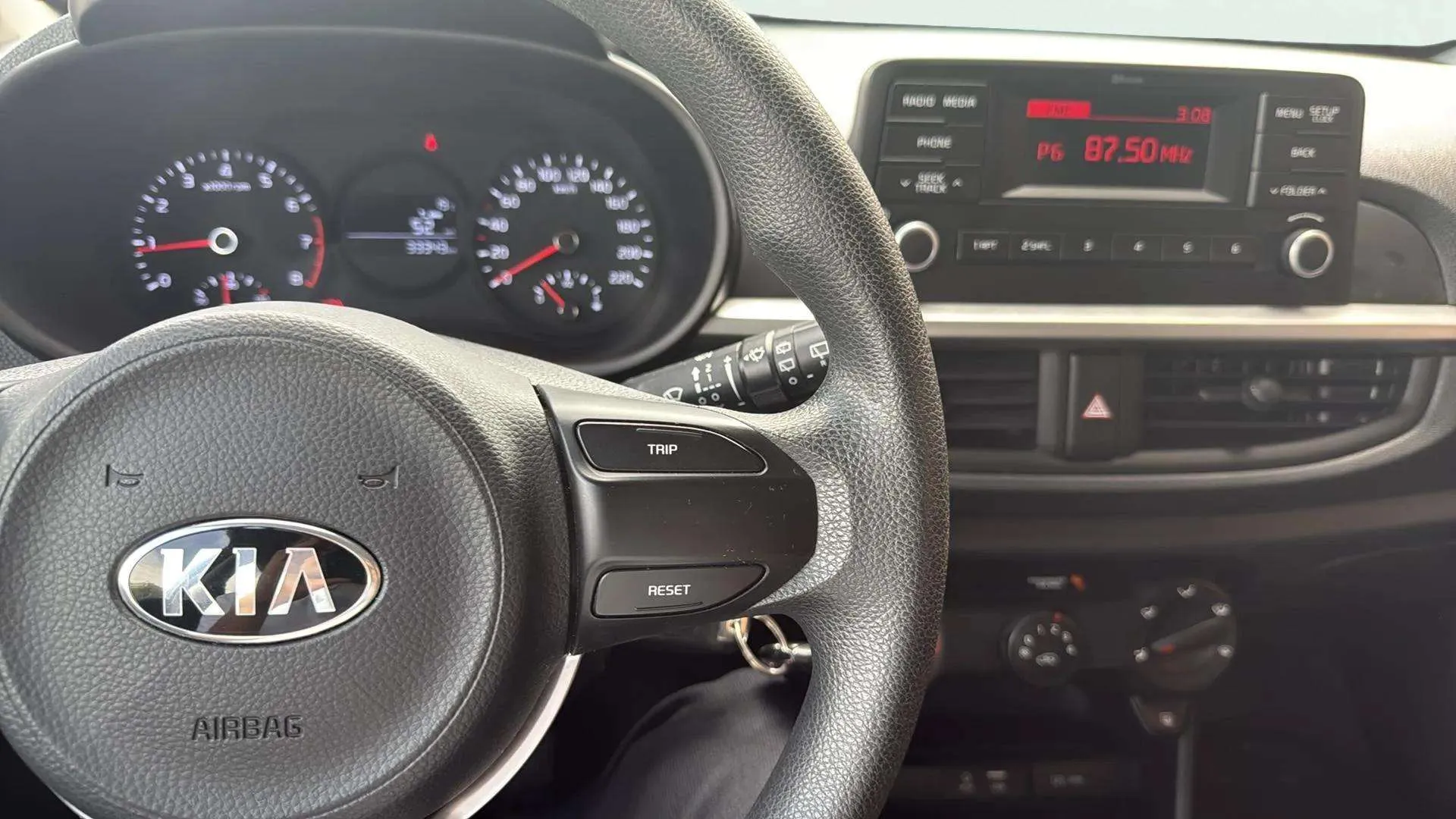 Kia Picanto 1.0 DPi Concept - foto 17