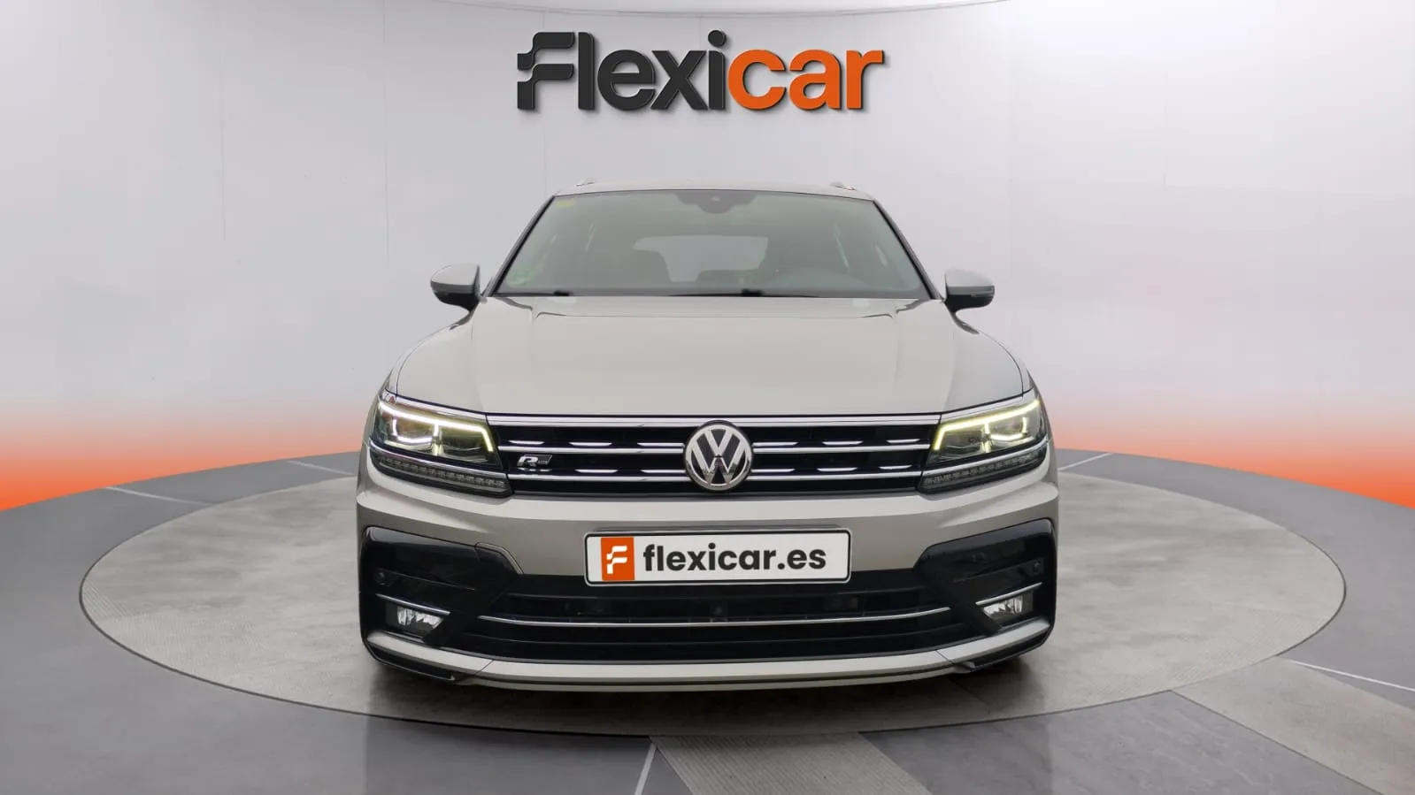 Volkswagen Tiguan Sport 2.0 TDI DSG - foto 3