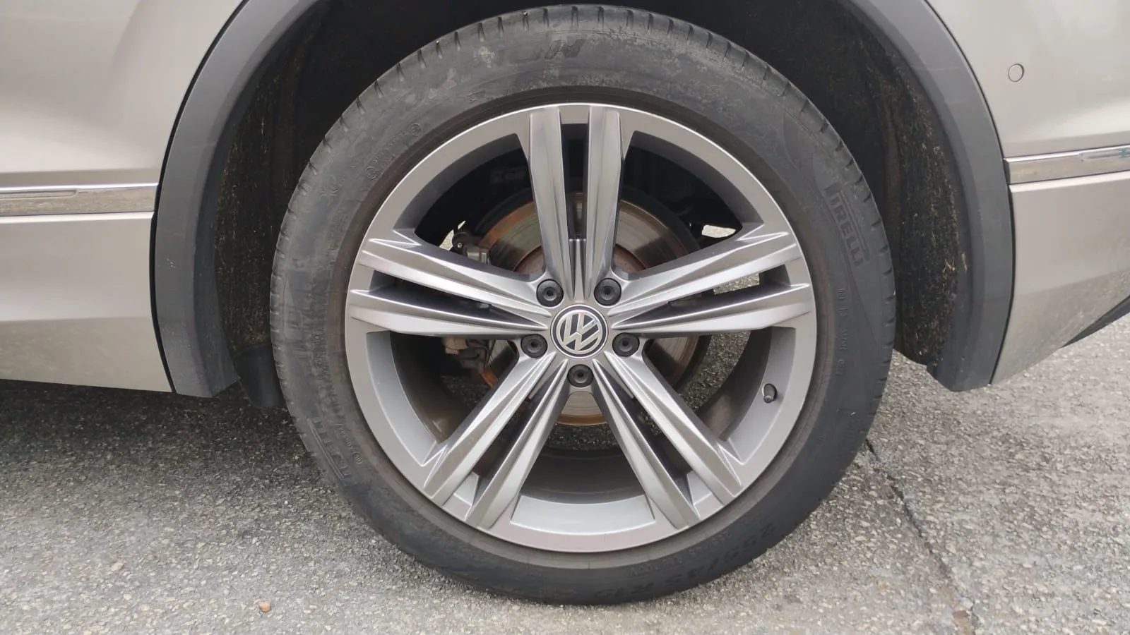 Volkswagen Tiguan Sport 2.0 TDI DSG - foto 24