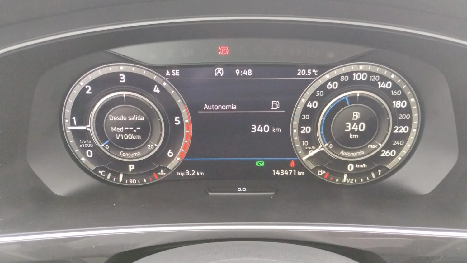 Volkswagen Tiguan Sport 2.0 TDI DSG - foto 13