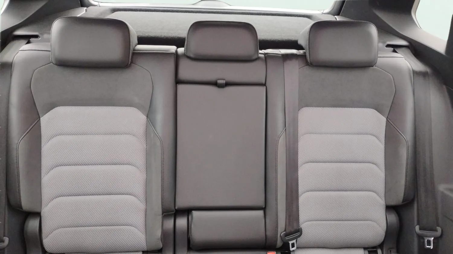 Volkswagen Tiguan Sport 2.0 TDI DSG - foto 22