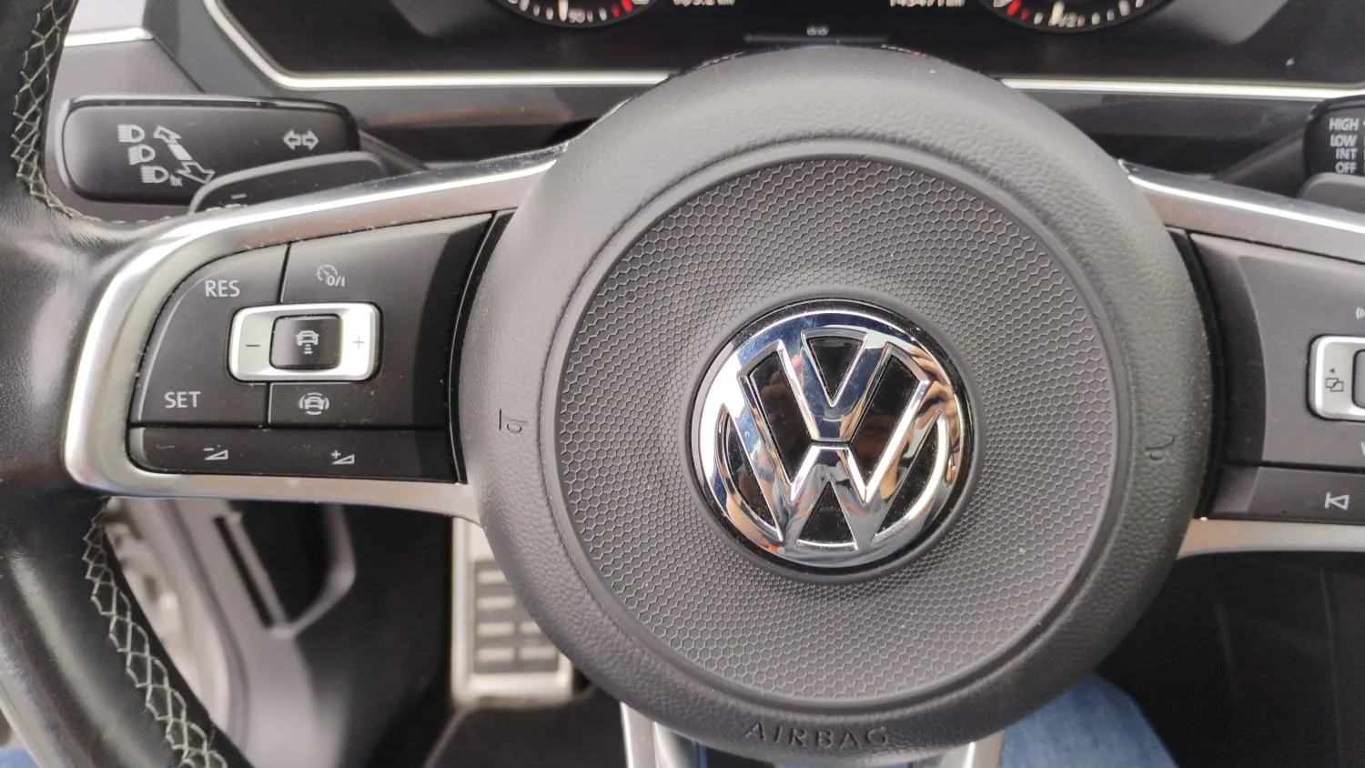 Volkswagen Tiguan Sport 2.0 TDI DSG - foto 9