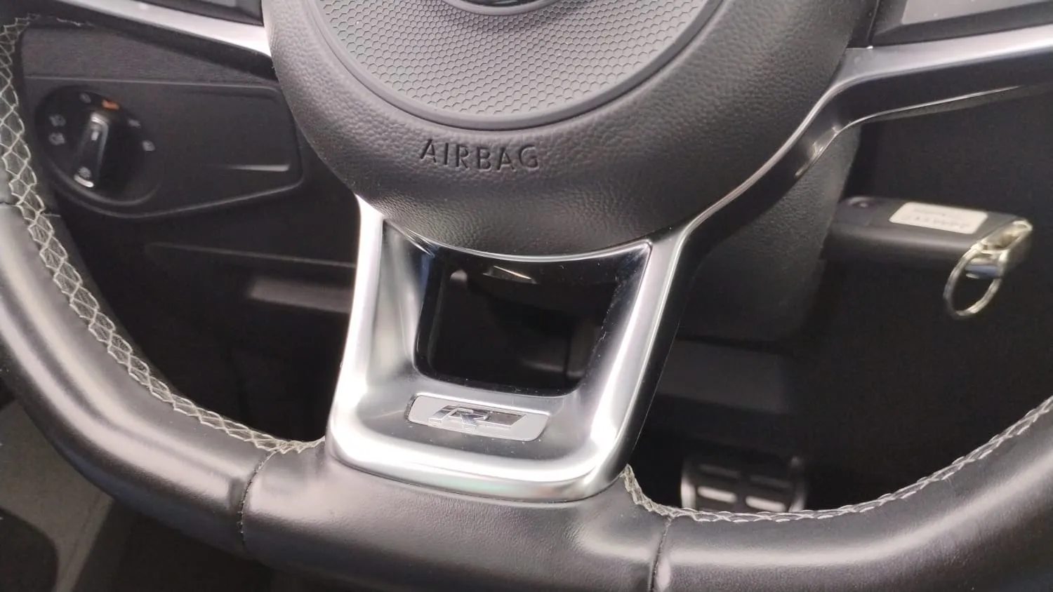 Volkswagen Tiguan Sport 2.0 TDI DSG - foto 11