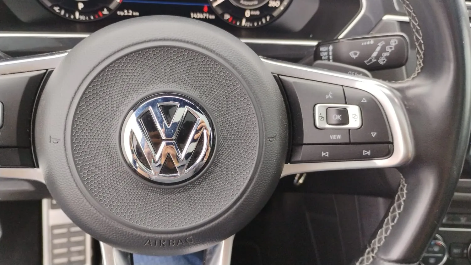 Volkswagen Tiguan Sport 2.0 TDI DSG - foto 10