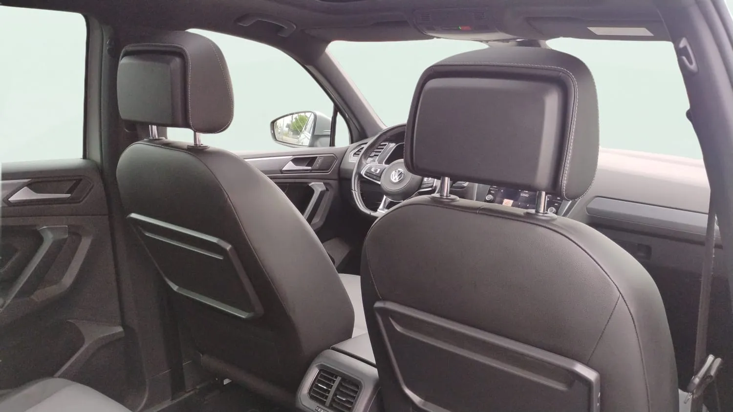 Volkswagen Tiguan Sport 2.0 TDI DSG - foto 21