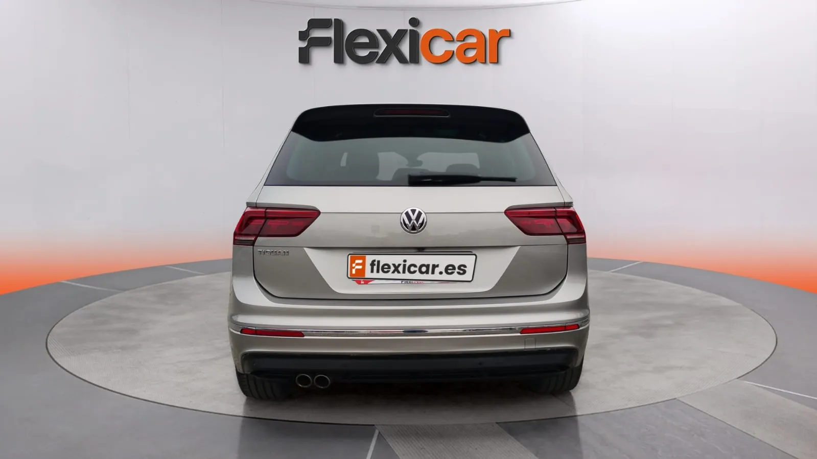 Volkswagen Tiguan Sport 2.0 TDI DSG - foto 6