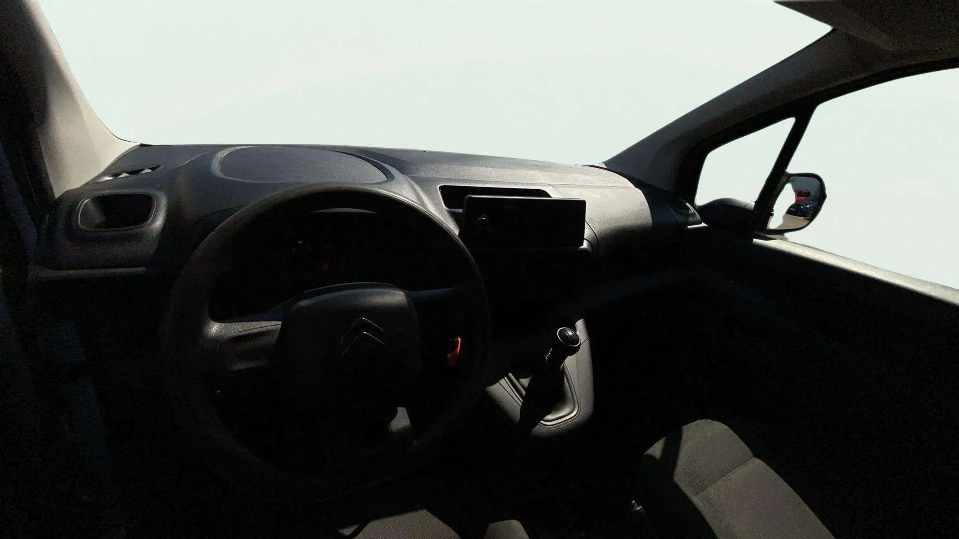 Citroën Berlingo Furgón Control M 1.5 BlueHDi E6dT - foto 13