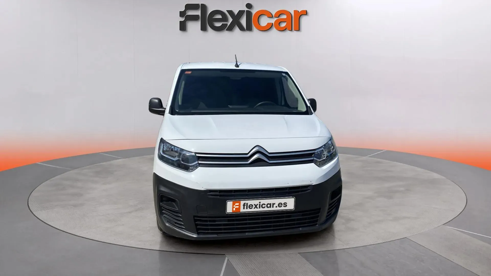 Citroën Berlingo Furgón Control M 1.5 BlueHDi E6dT - foto 2