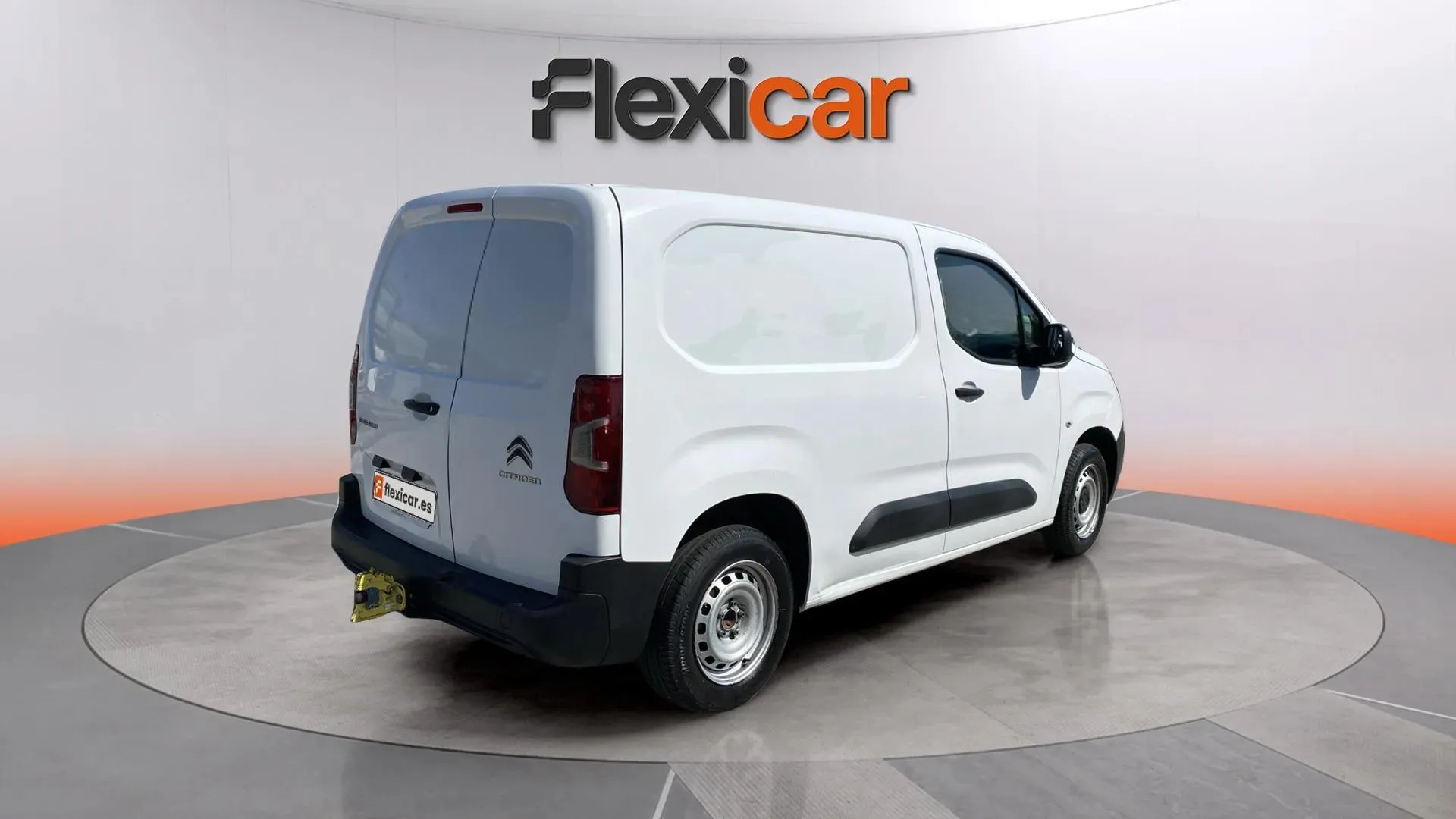 Citroën Berlingo Furgón Control M 1.5 BlueHDi E6dT - foto 7