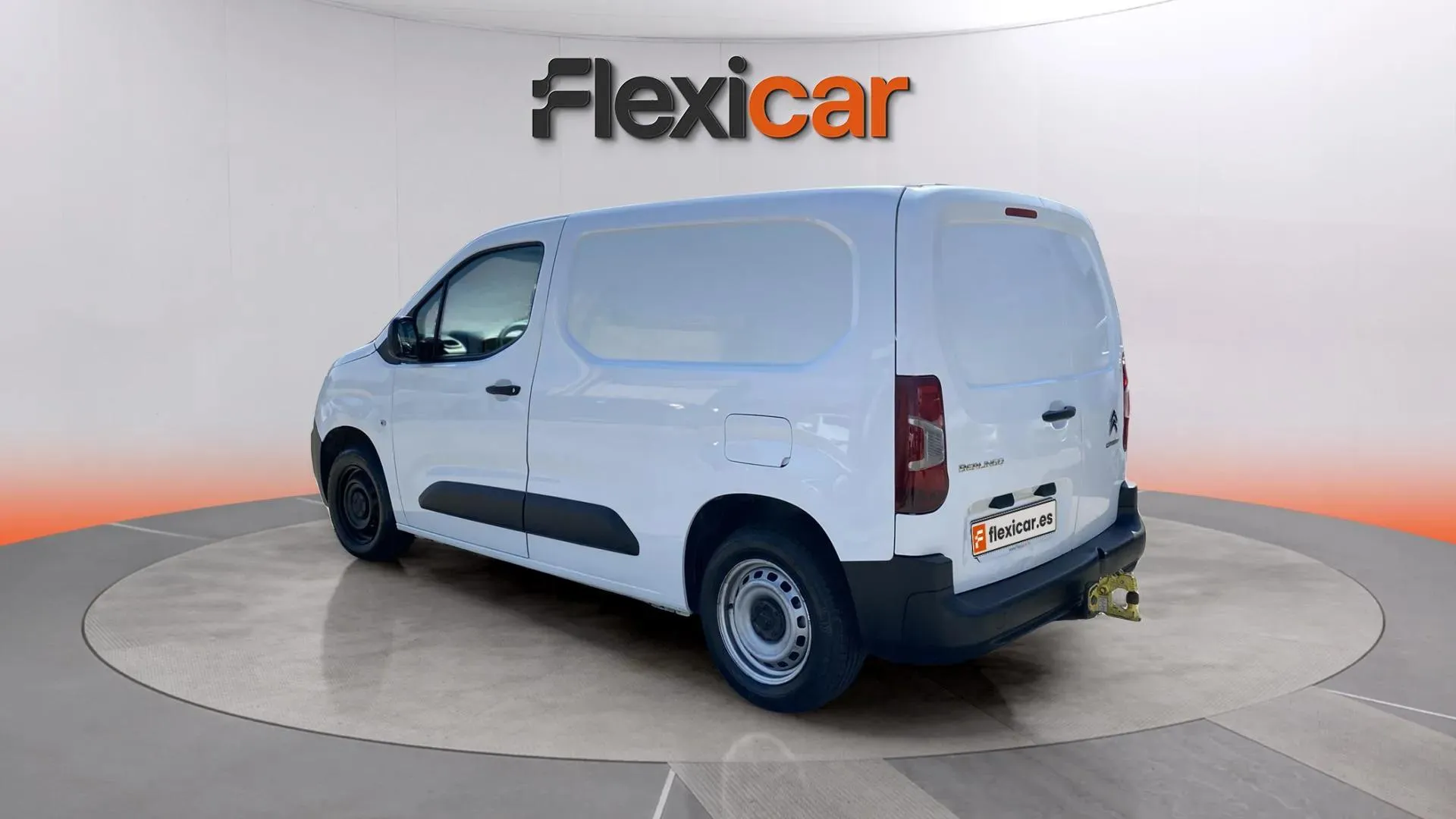 Citroën Berlingo Furgón Control M 1.5 BlueHDi E6dT - foto 5