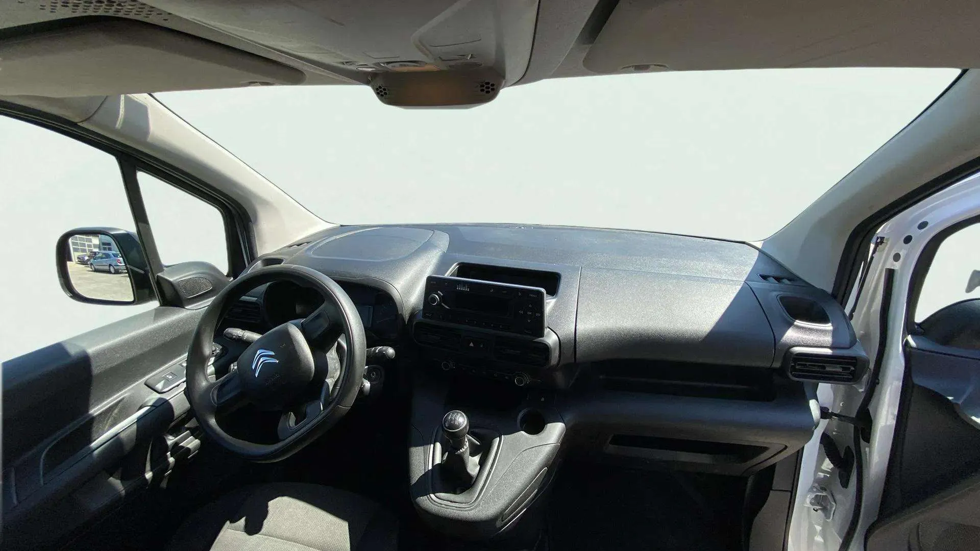 Citroën Berlingo Furgón Control M 1.5 BlueHDi E6dT - foto 10