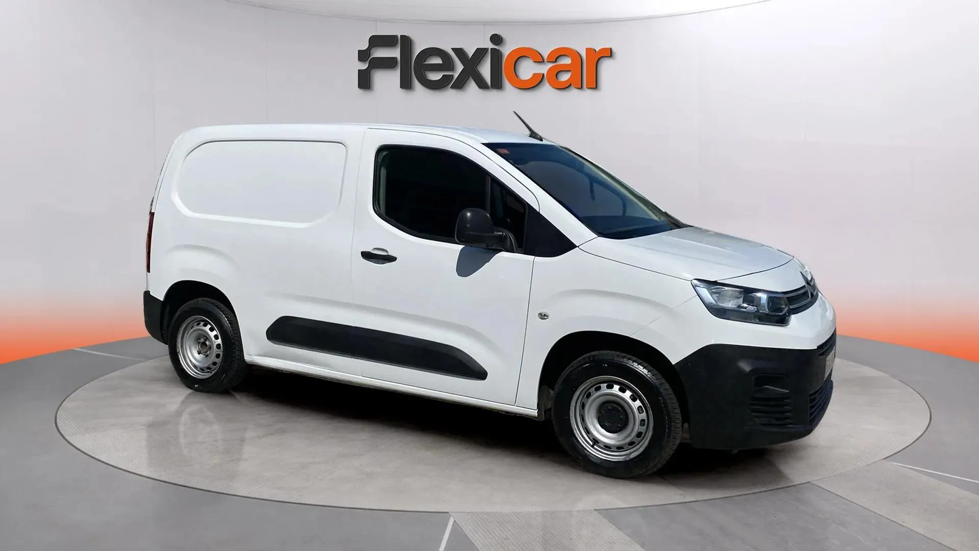 Citroën Berlingo Furgón Control M 1.5 BlueHDi E6dT