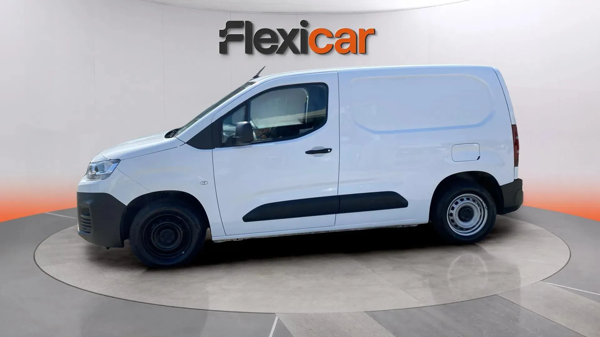 Citroën Berlingo Furgón Control M 1.5 BlueHDi E6dT - foto 4