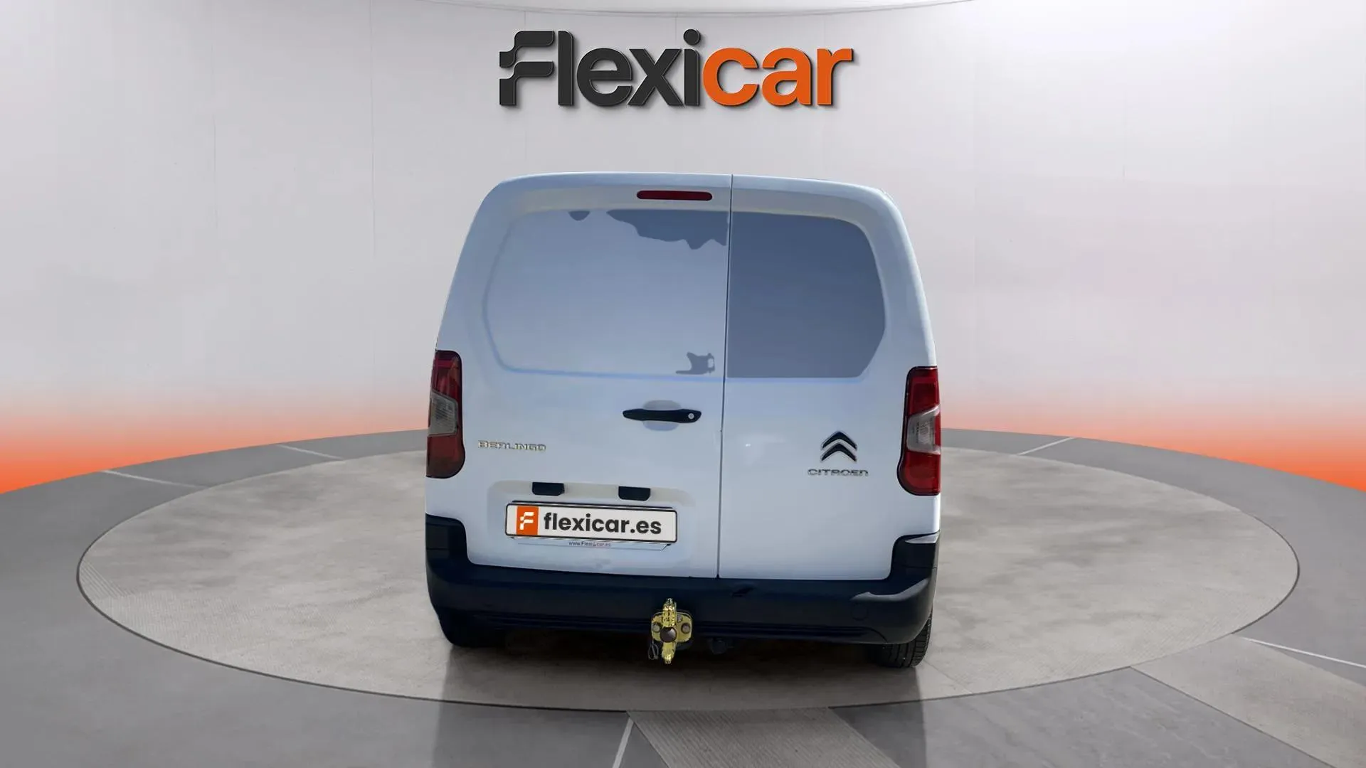 Citroën Berlingo Furgón Control M 1.5 BlueHDi E6dT - foto 6