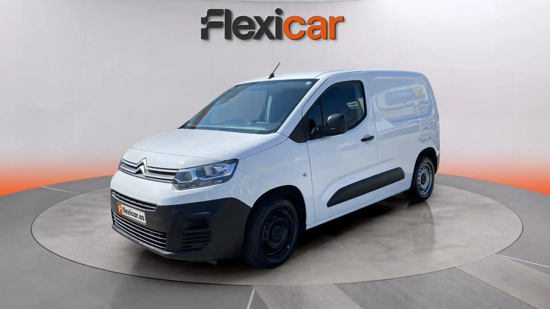 Citroën Berlingo Furgón Control M 1.5 BlueHDi E6dT - foto 3