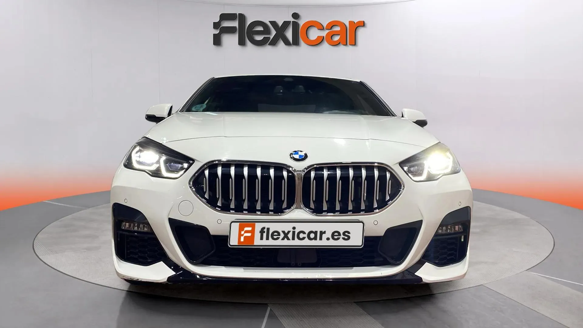BMW Serie 2 220dA Gran Coupe - foto 2