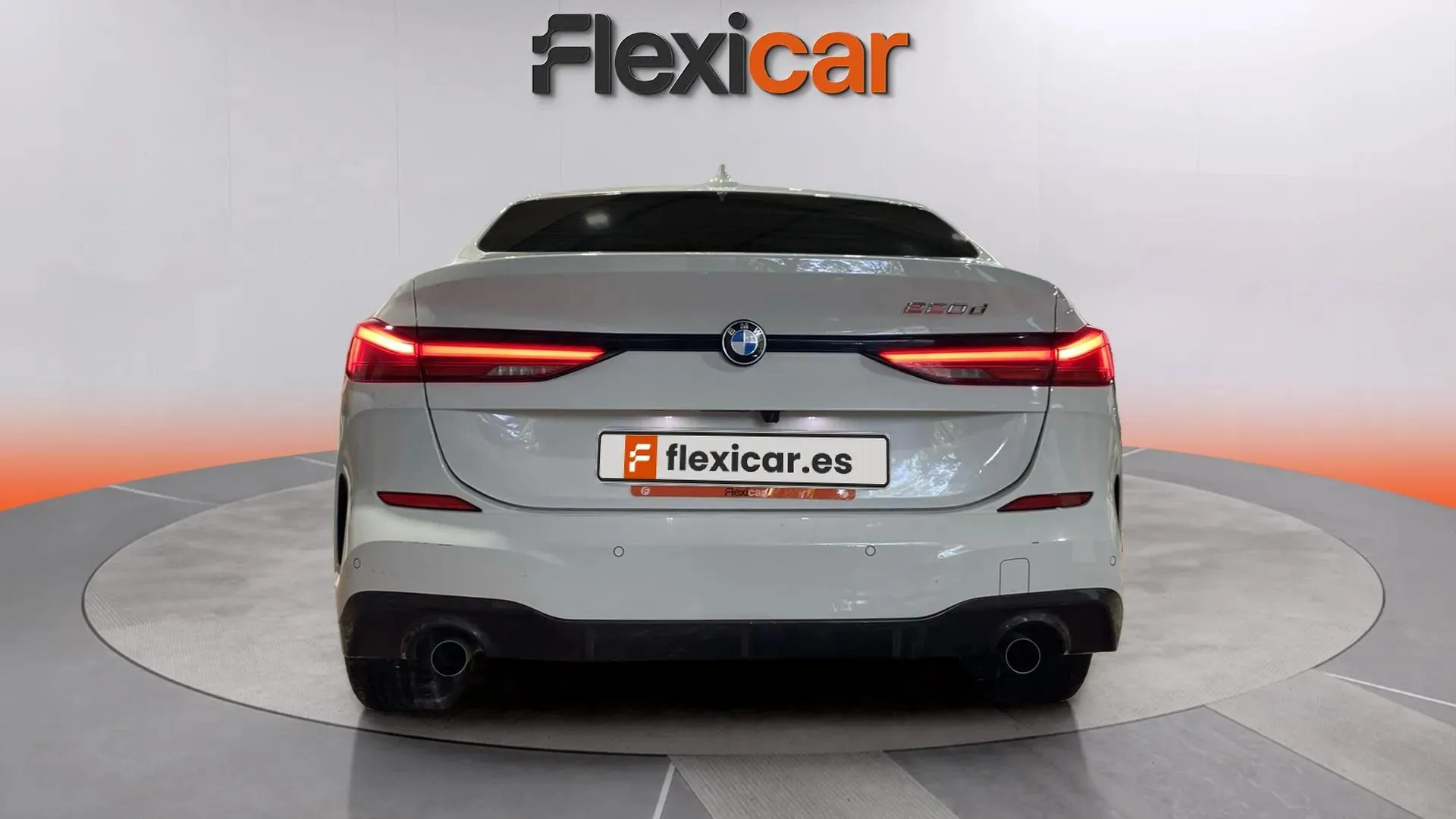 BMW Serie 2 220dA Gran Coupe - foto 5