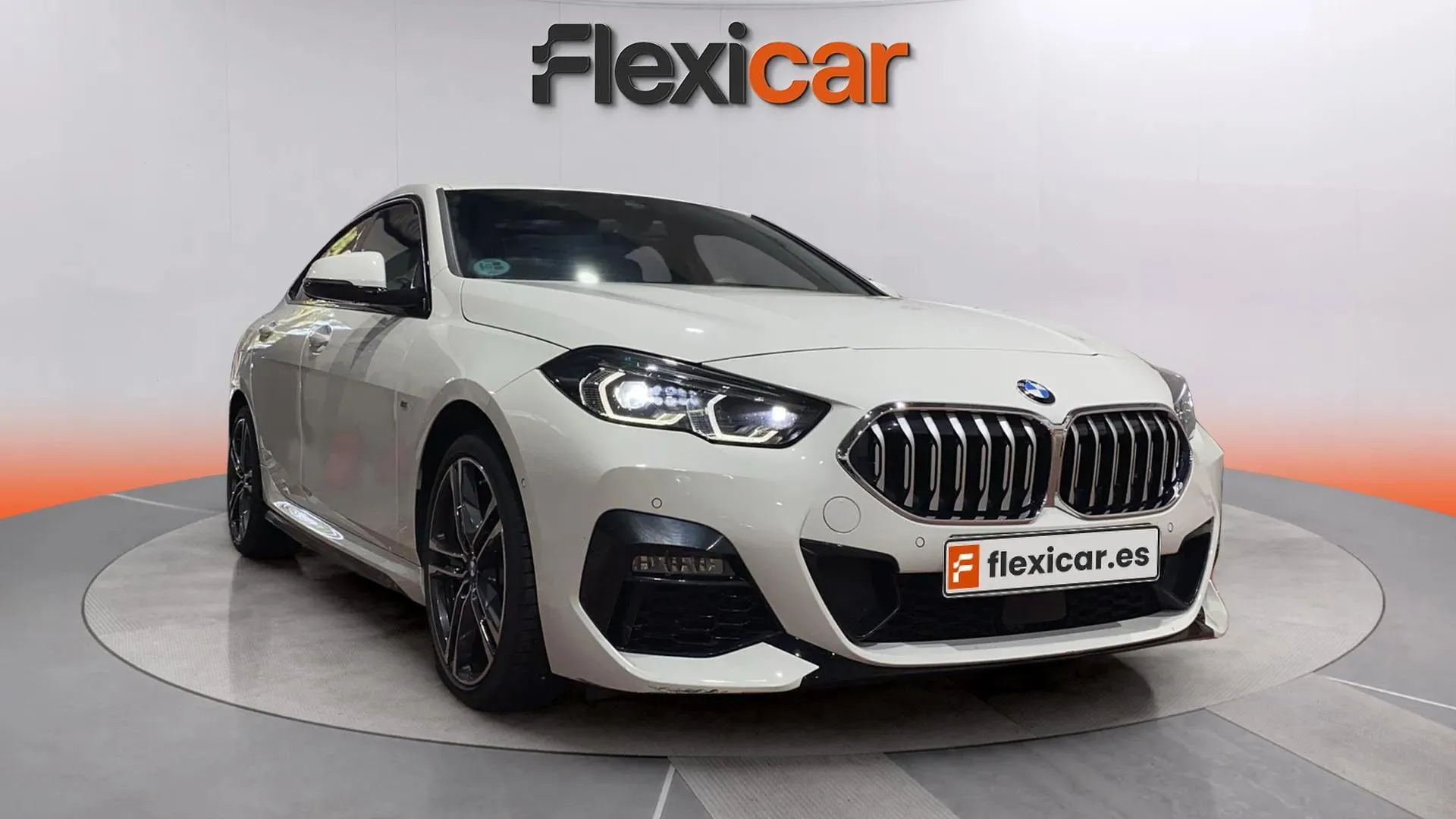 BMW Serie 2 220dA Gran Coupe