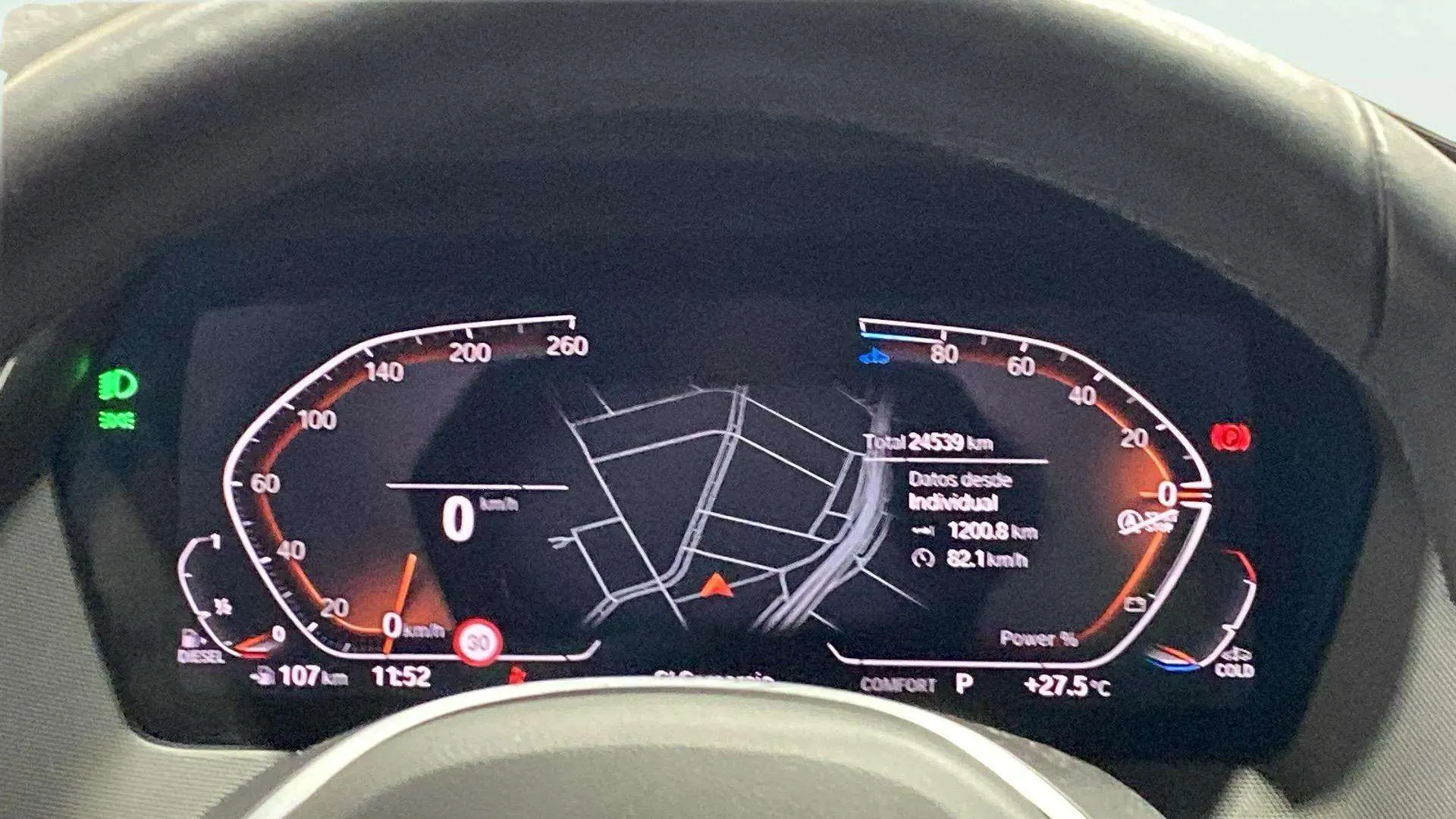 BMW Serie 2 220dA Gran Coupe - foto 11