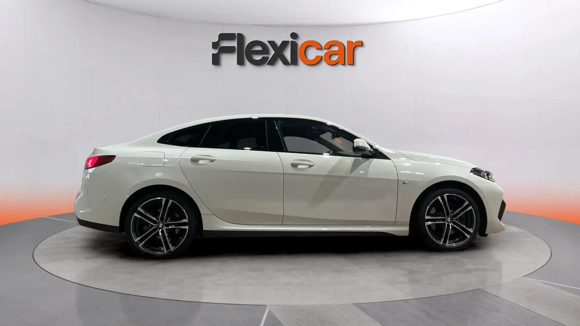 BMW Serie 2 220dA Gran Coupe - foto 4