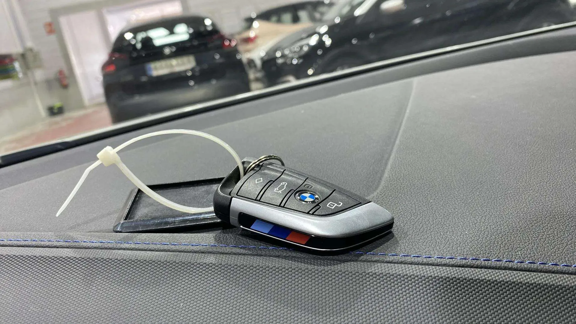 BMW Serie 2 220dA Gran Coupe - foto 15