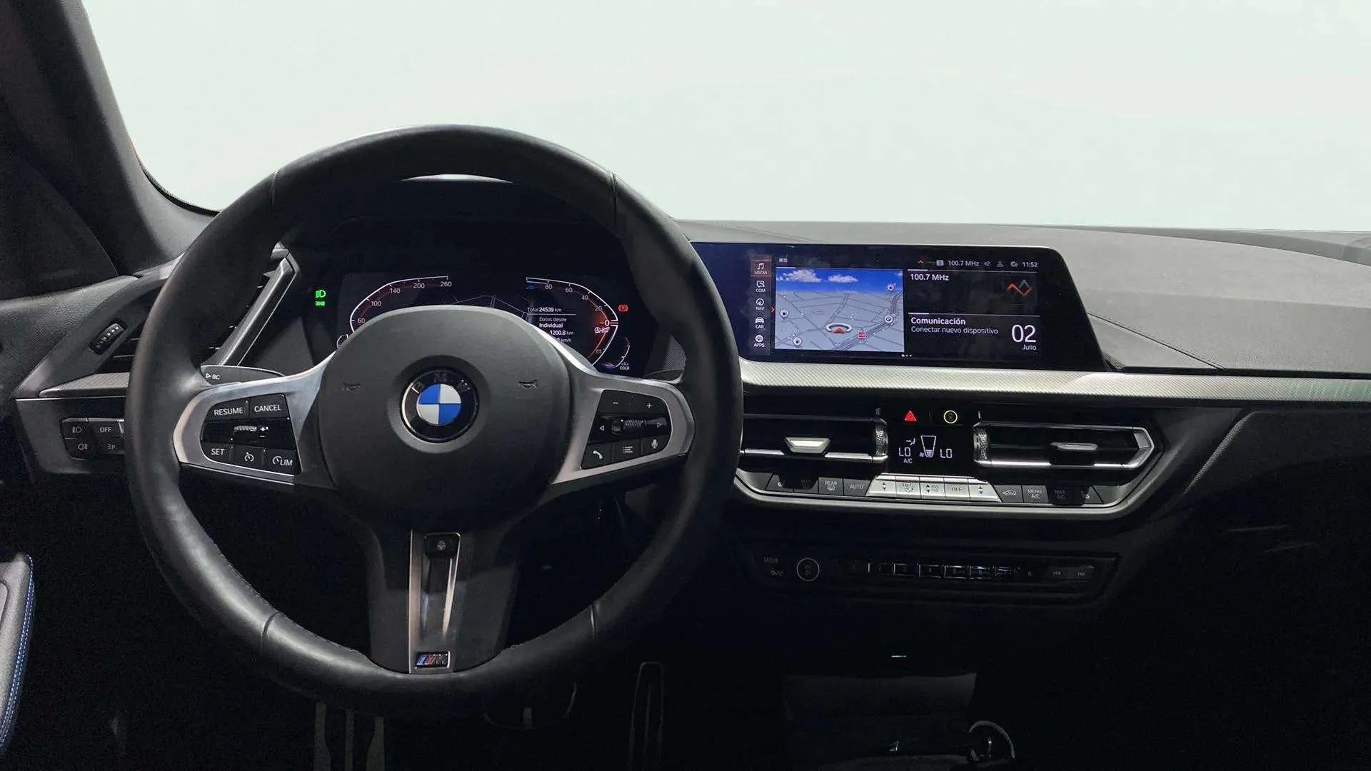 BMW Serie 2 220dA Gran Coupe - foto 8