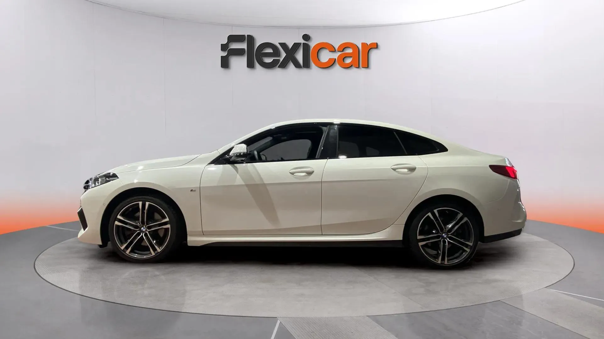 BMW Serie 2 220dA Gran Coupe - foto 3
