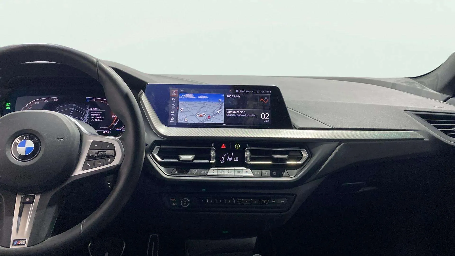 BMW Serie 2 220dA Gran Coupe - foto 9