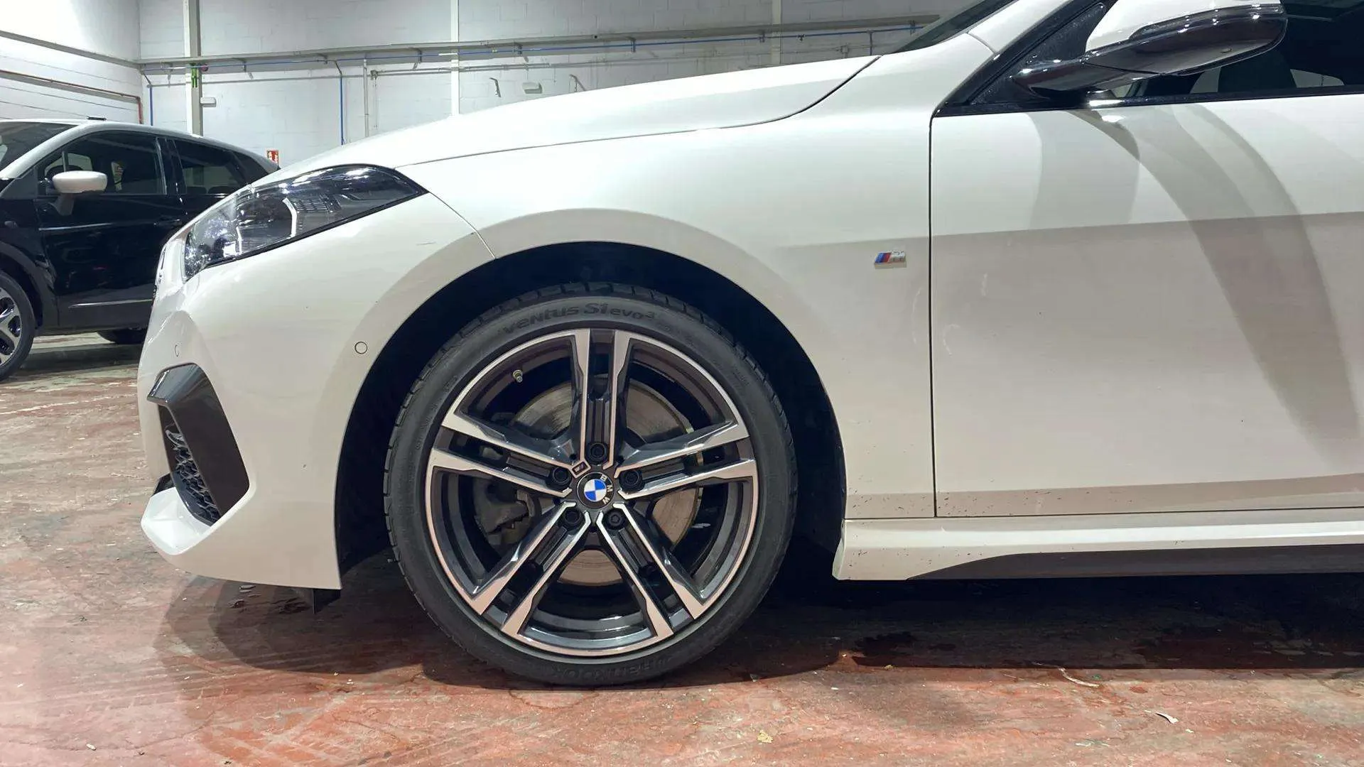 BMW Serie 2 220dA Gran Coupe - foto 7