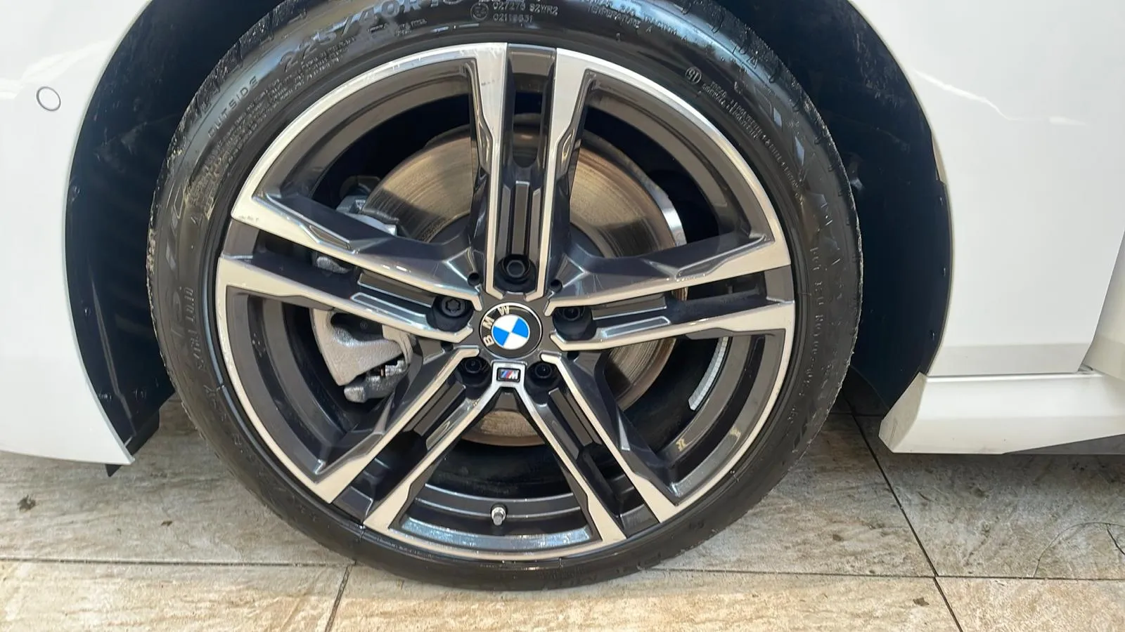 BMW Serie 2 220dA Gran Coupe - foto 15