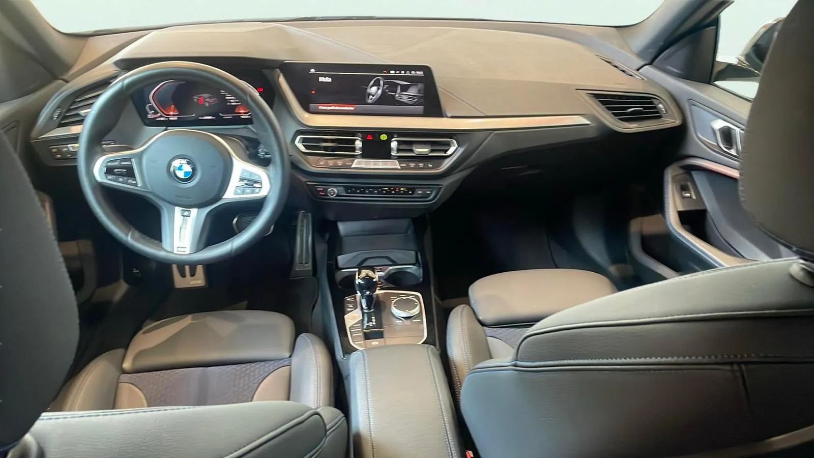 BMW Serie 2 220dA Gran Coupe - foto 11