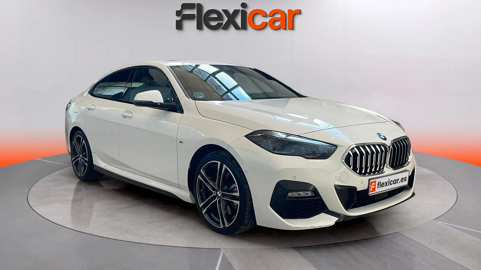 BMW Serie 2 220dA Gran Coupe