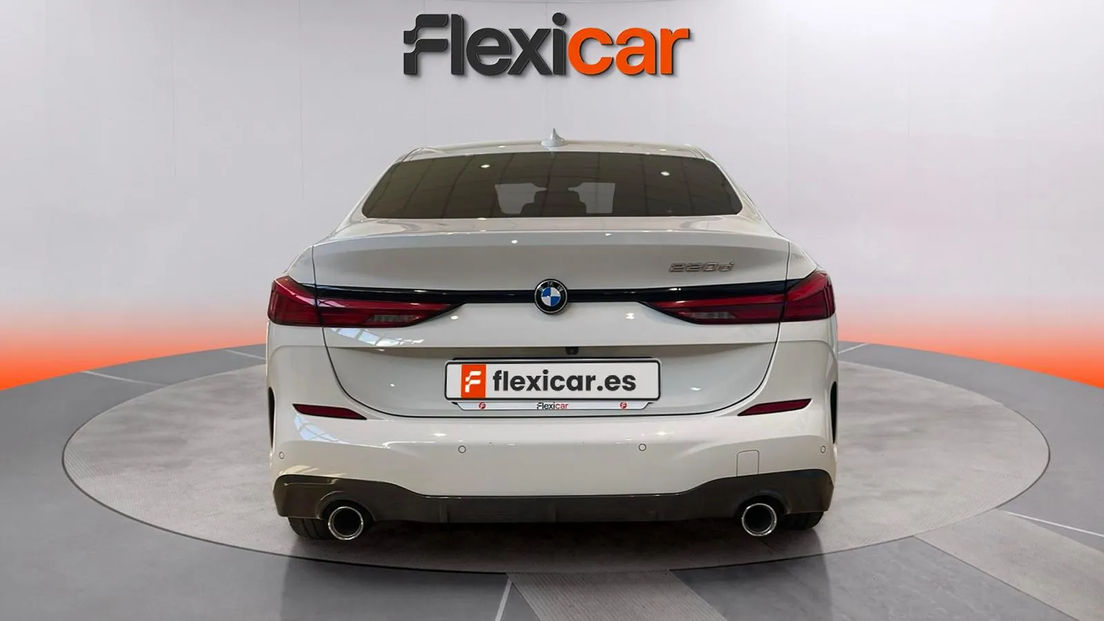 BMW Serie 2 220dA Gran Coupe - foto 5