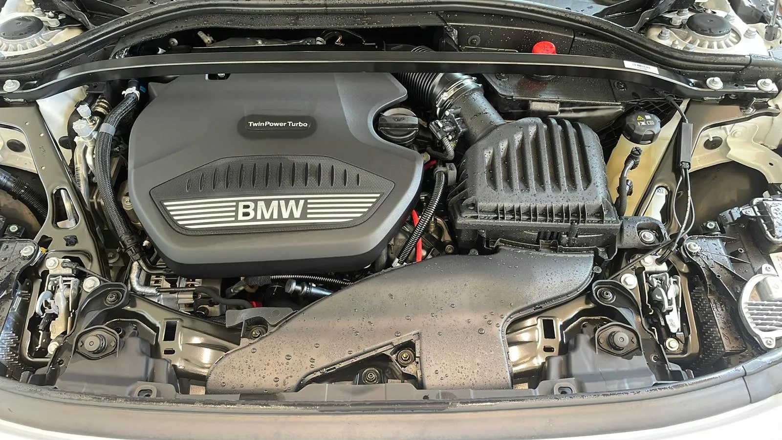 BMW Serie 2 220dA Gran Coupe - foto 19