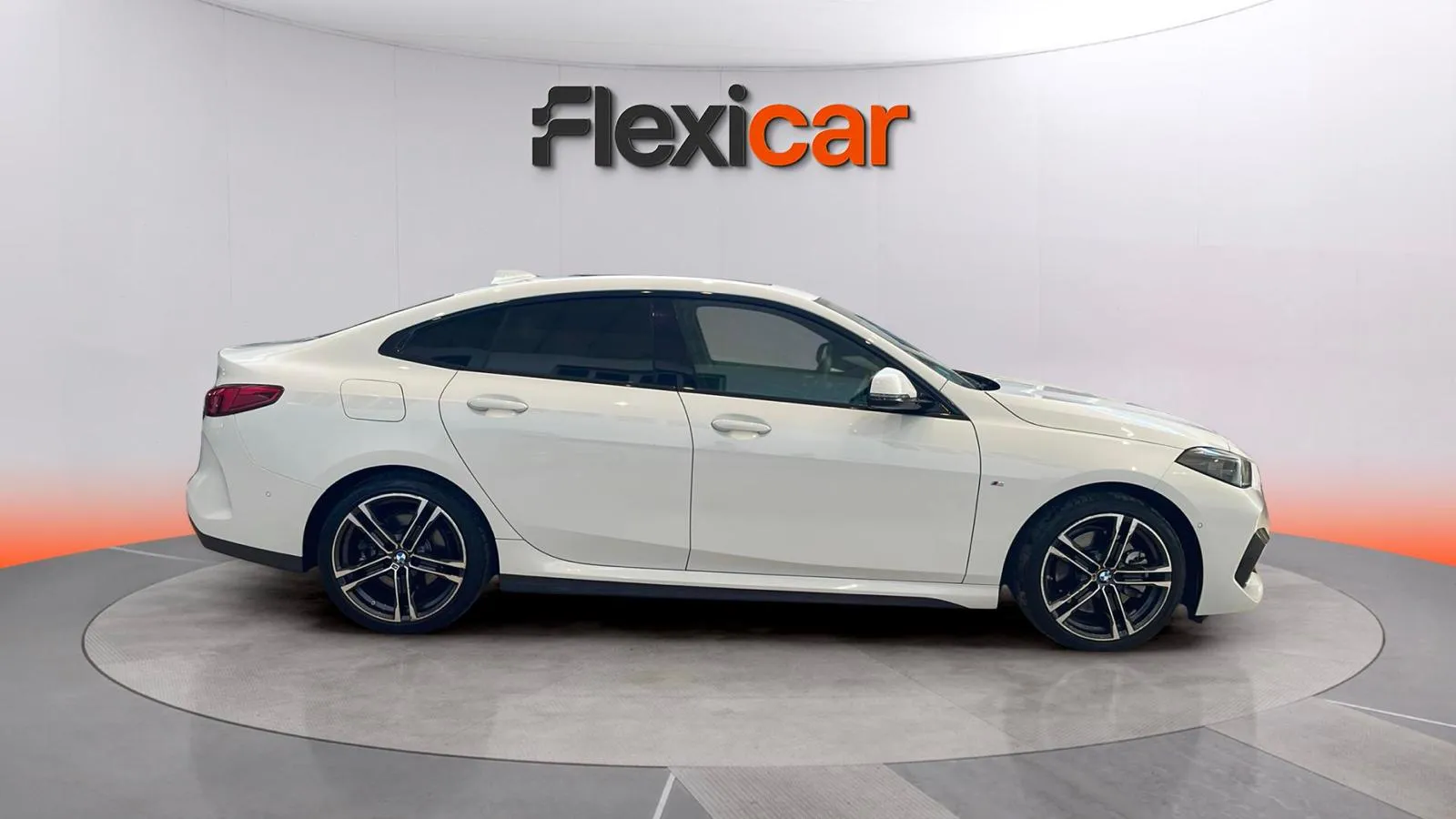 BMW Serie 2 220dA Gran Coupe - foto 4