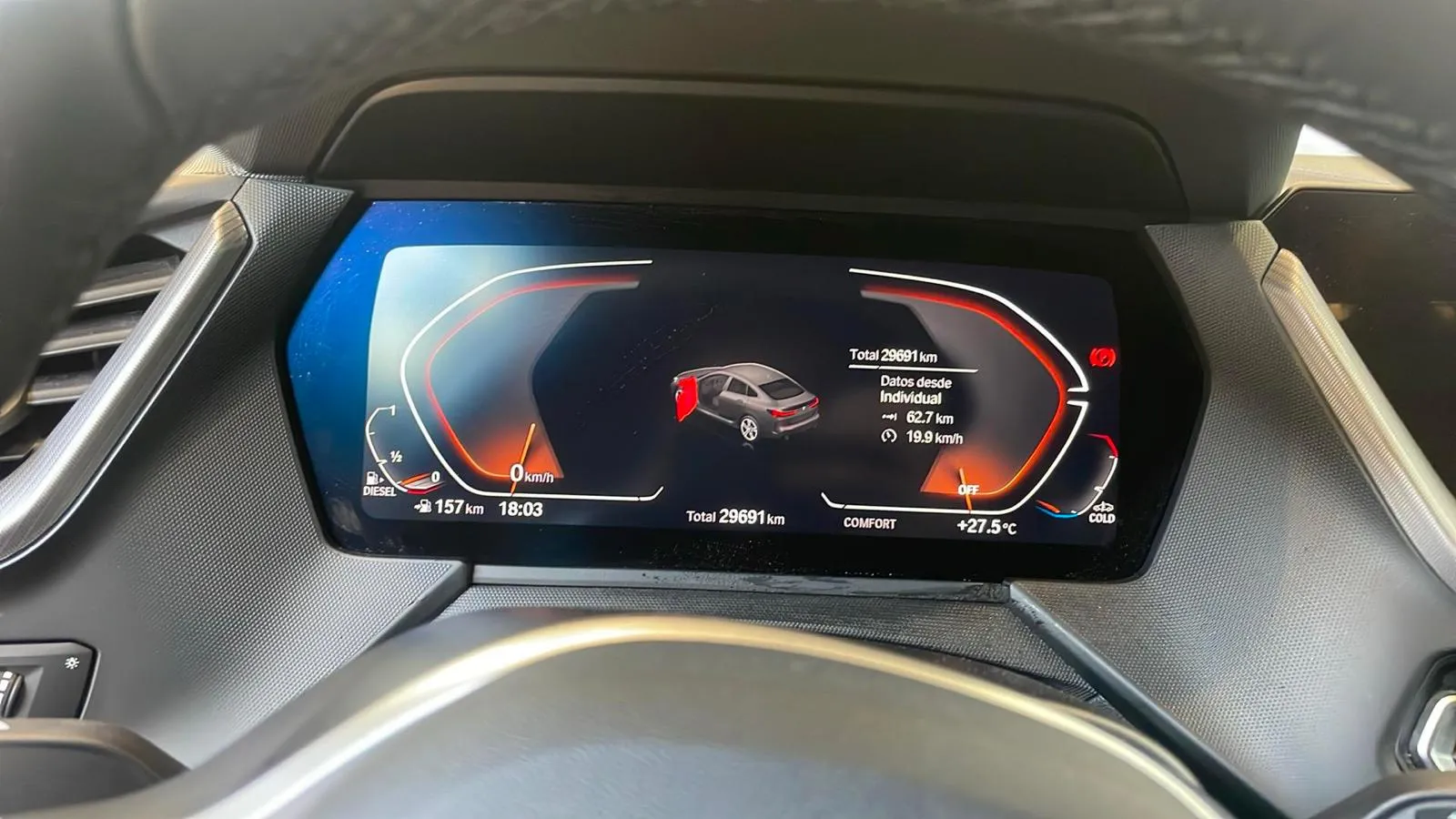 BMW Serie 2 220dA Gran Coupe - foto 9