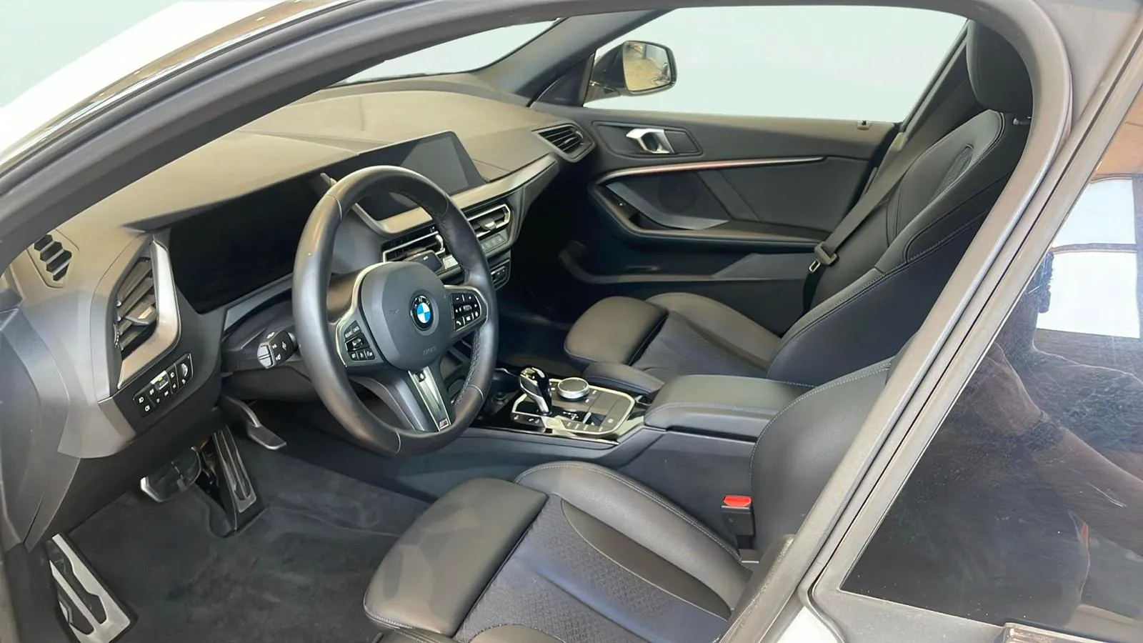 BMW Serie 2 220dA Gran Coupe - foto 8