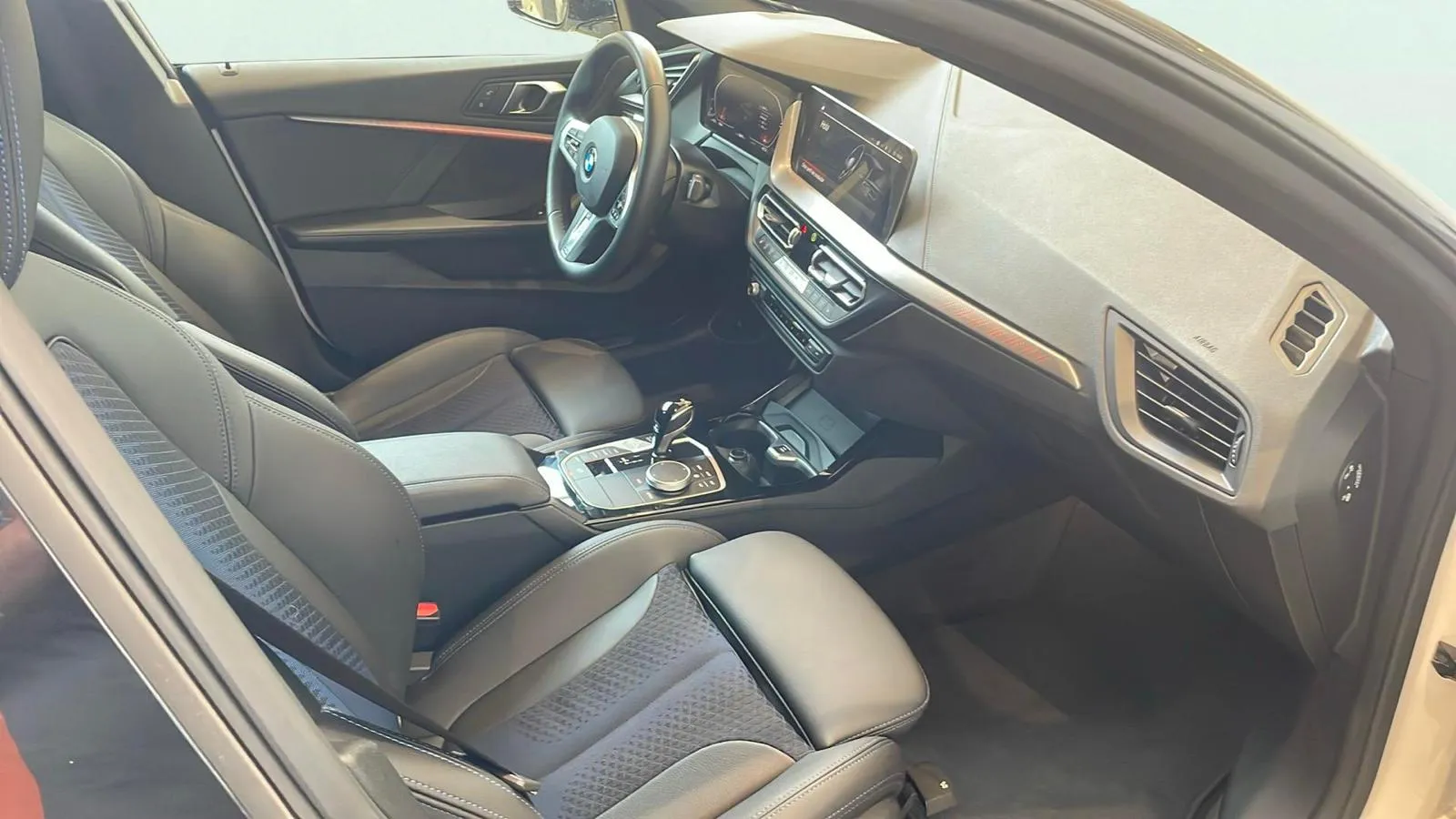 BMW Serie 2 220dA Gran Coupe - foto 12