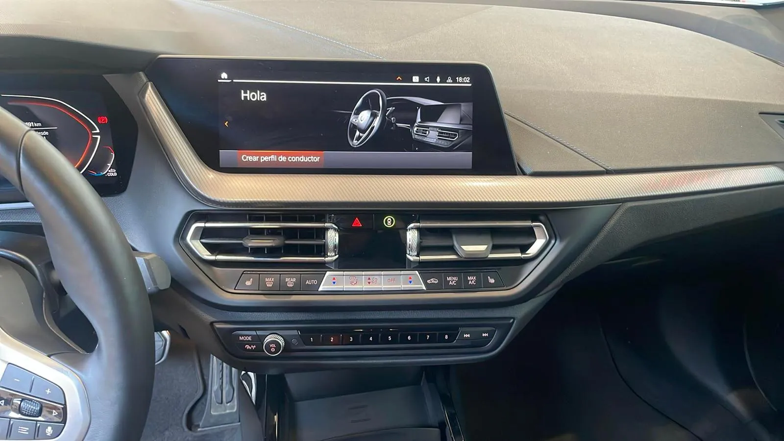 BMW Serie 2 220dA Gran Coupe - foto 10