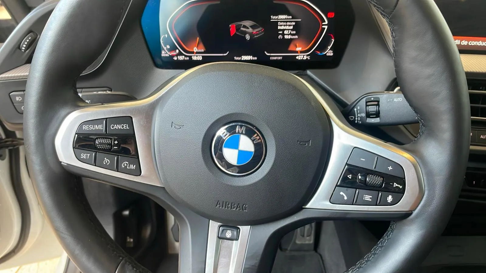 BMW Serie 2 220dA Gran Coupe - foto 18