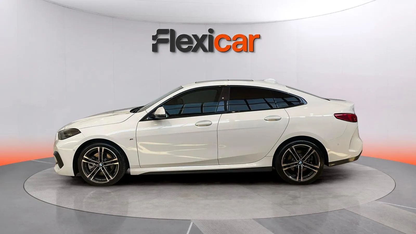 BMW Serie 2 220dA Gran Coupe - foto 3
