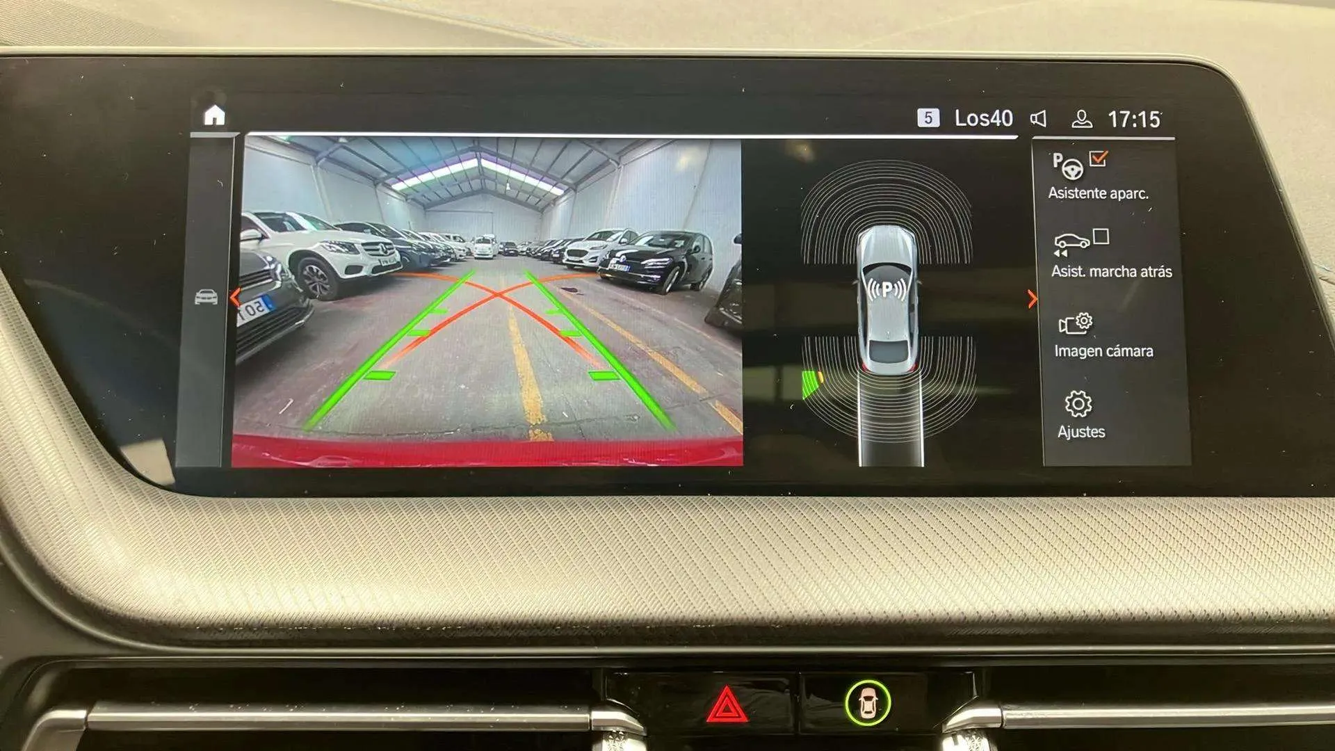 BMW Serie 2 220dA Gran Coupe - foto 16