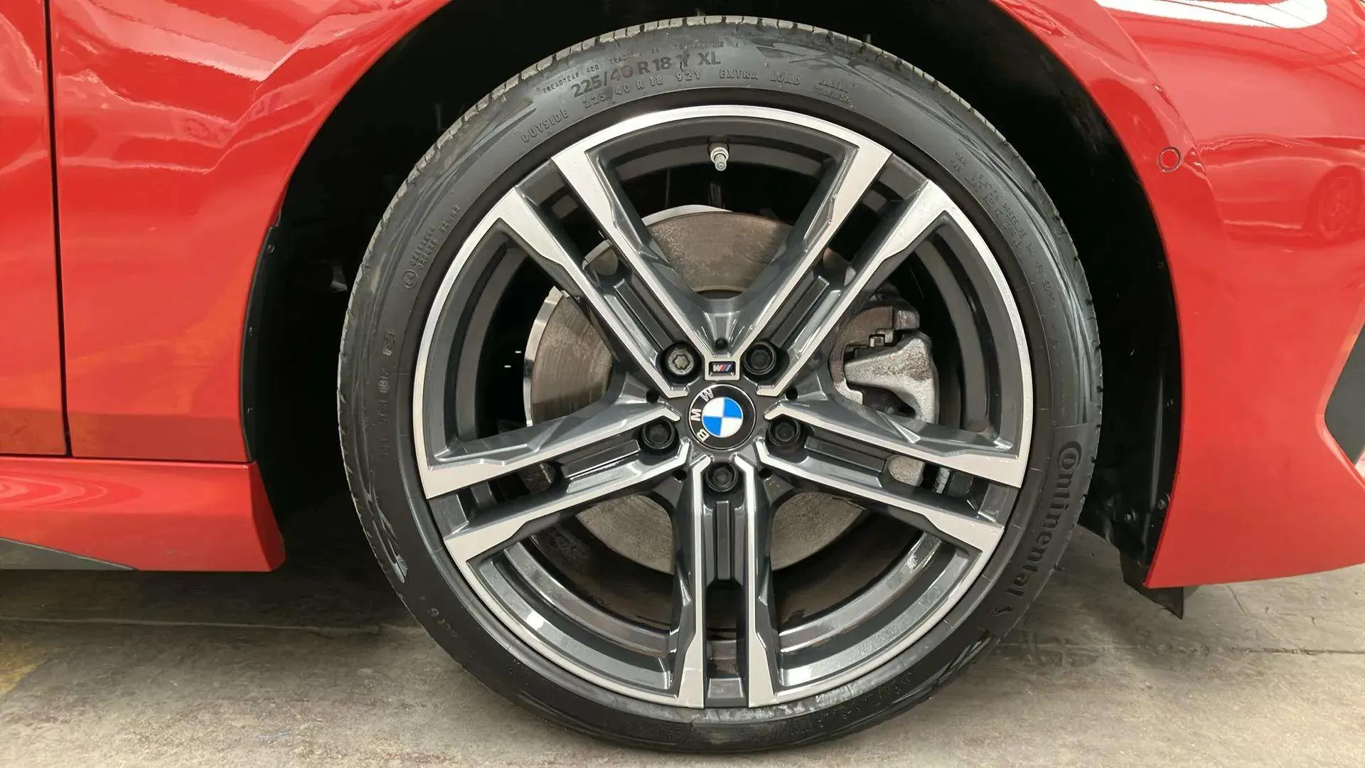 BMW Serie 2 220dA Gran Coupe - foto 25